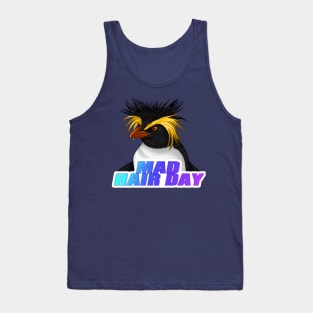 Mad Hair Day Tank Top